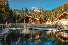 Naturchalets am Gradenbach